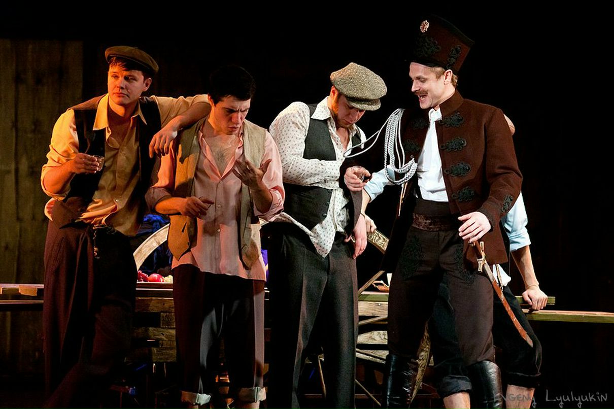 Павел Конек ponysprite | Москва