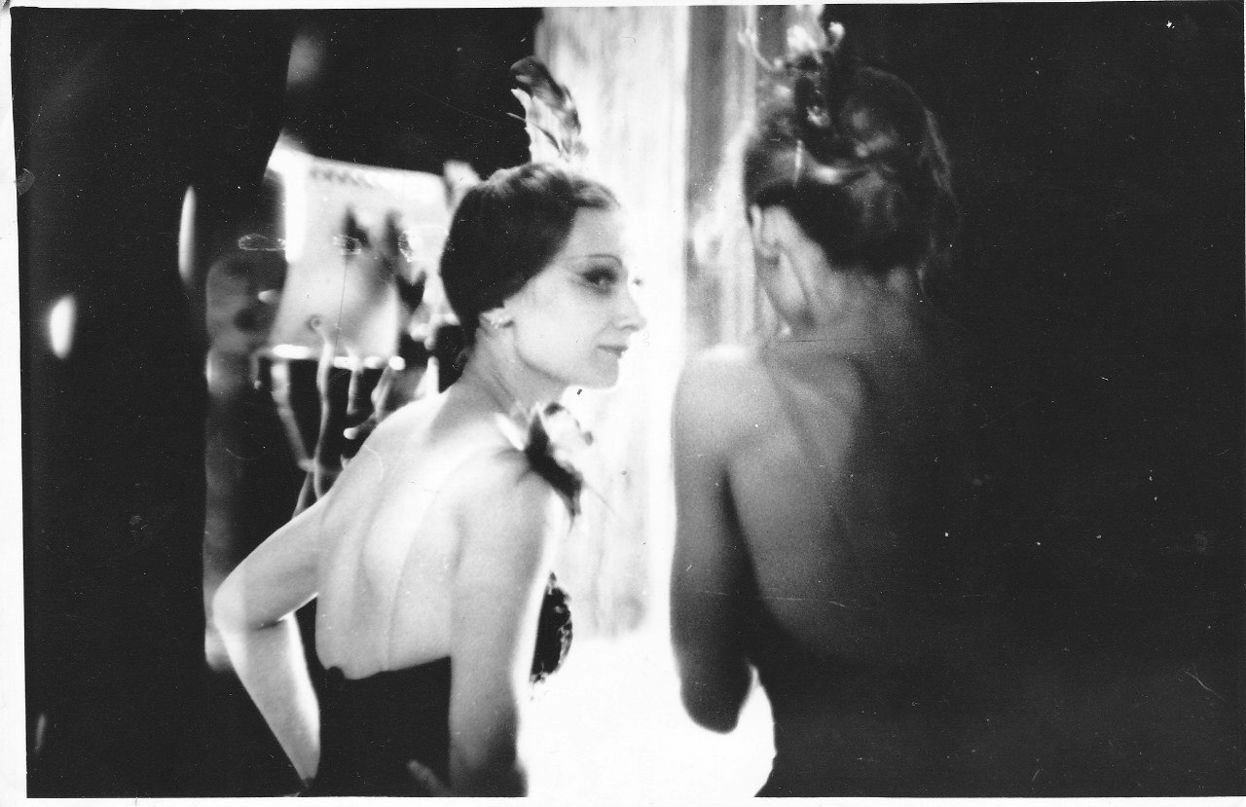 Ольга Дмитриева | Львов