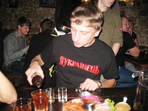 Жека Фесюк | Николаев