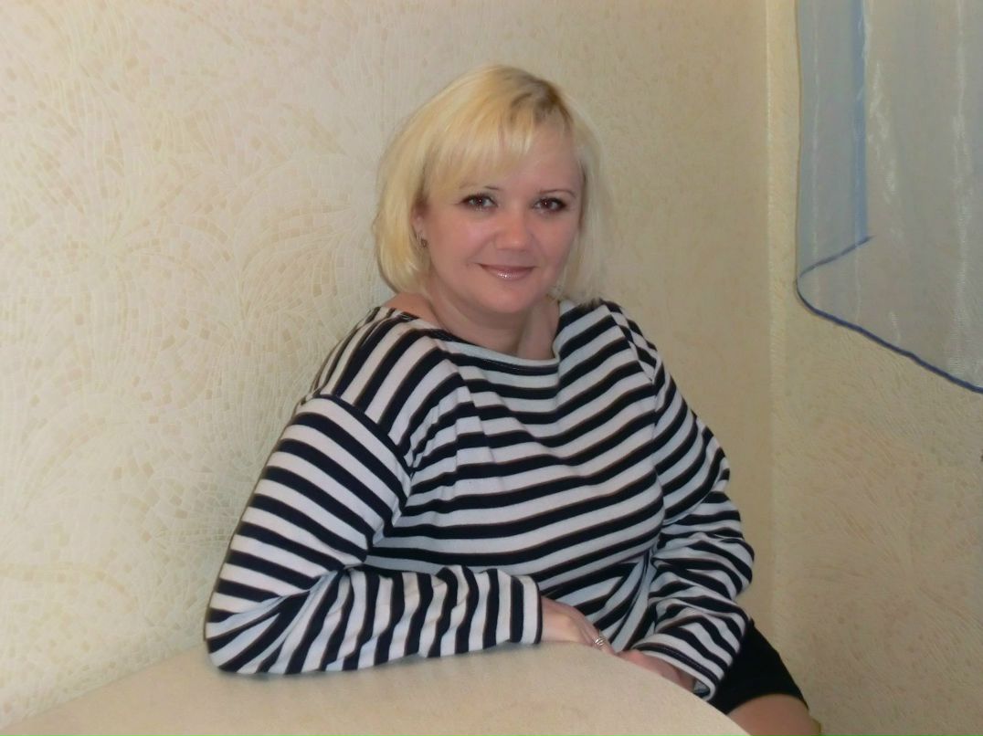 Жанна Канафина | Омск