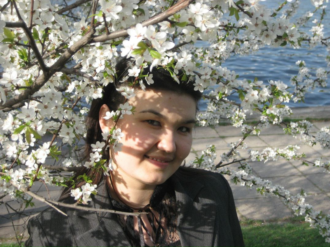 Лилия Бегова | Казань