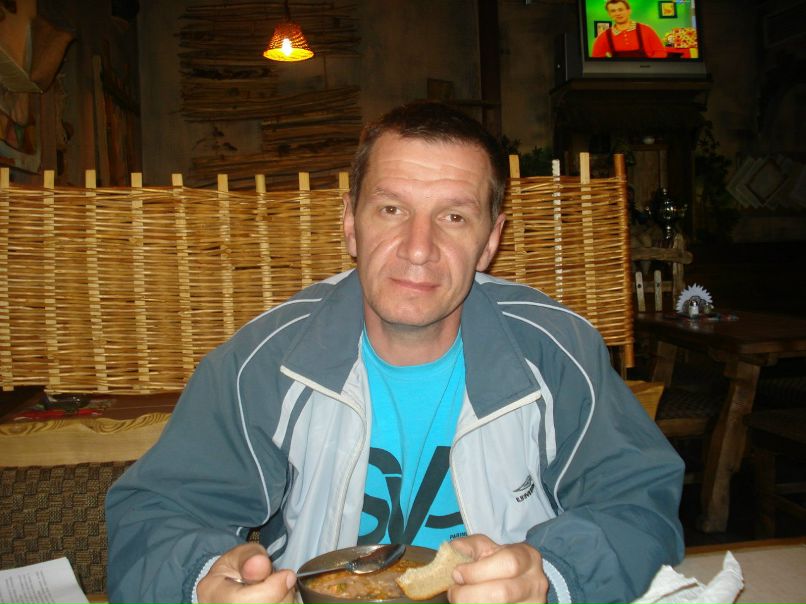 Анатолий Качанов | Питкяранта