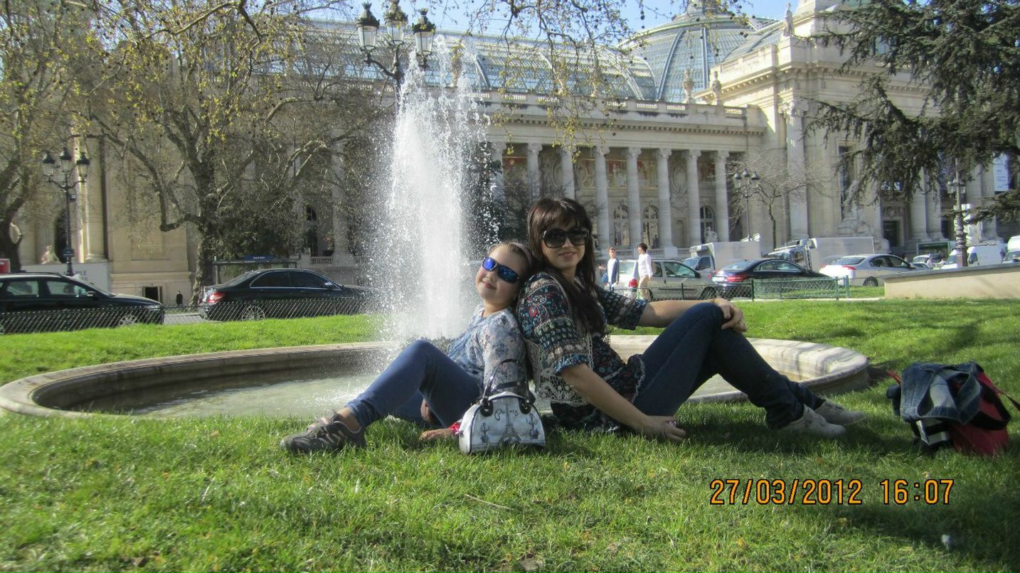 Оксана Коновец | Херсон