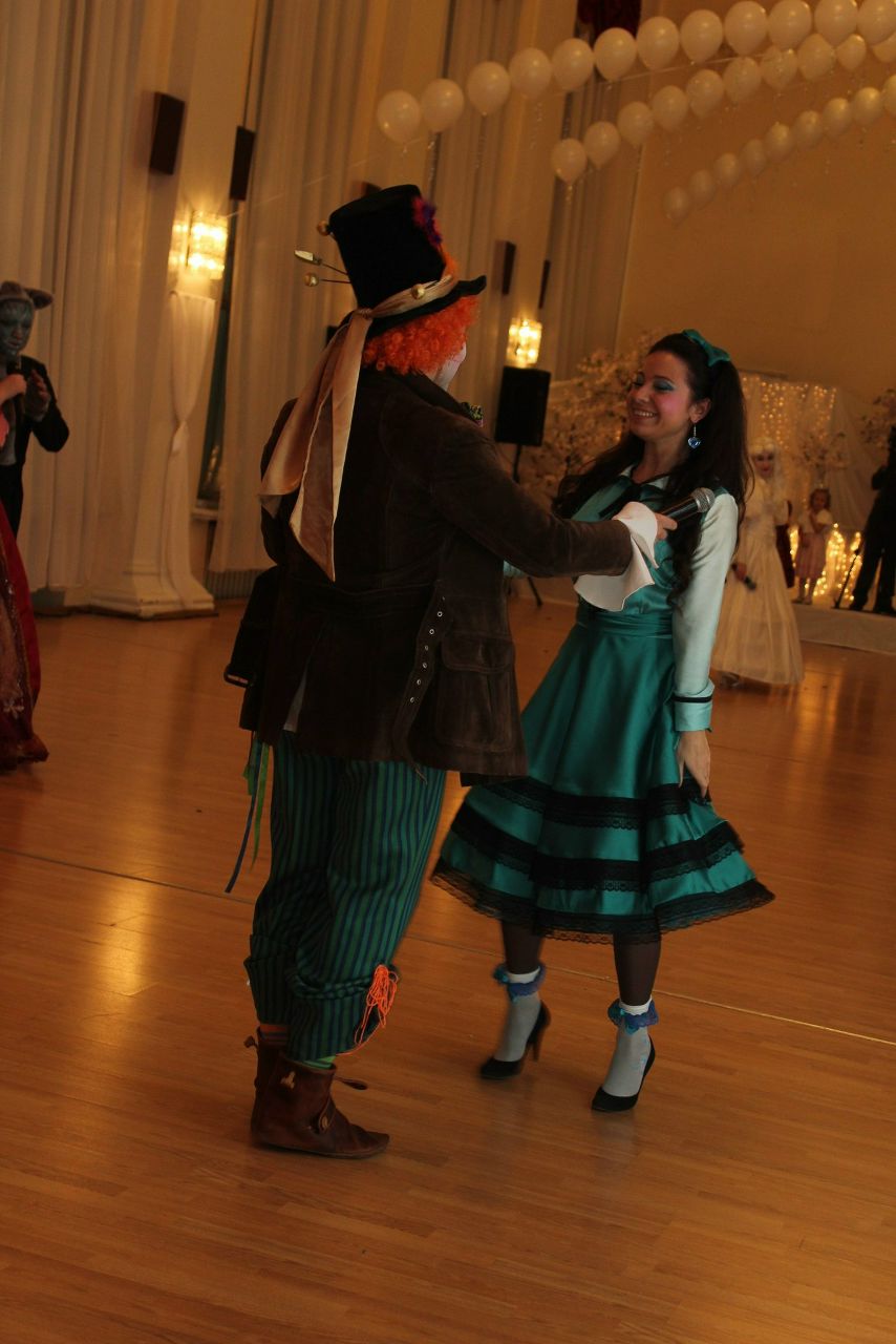 Юлия Берман | Киров