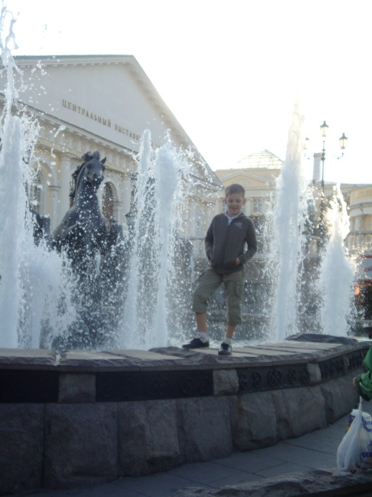 Арсен Валеев | Уфа