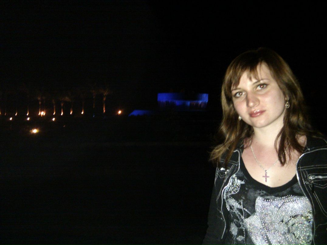 Ириша Петрова | Киев