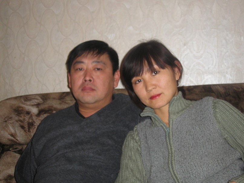 Людмила Пак | Энгельс