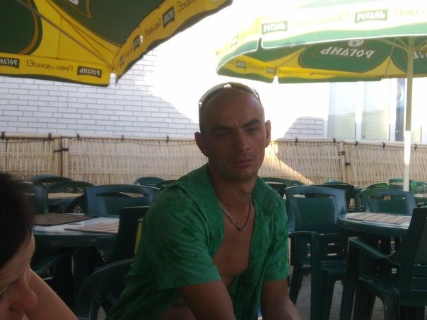 Андрей Романюк фото со стены #4