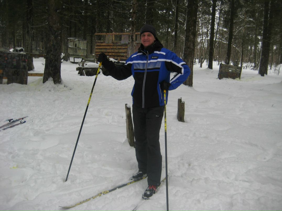 Алексей Егоров | Череповец