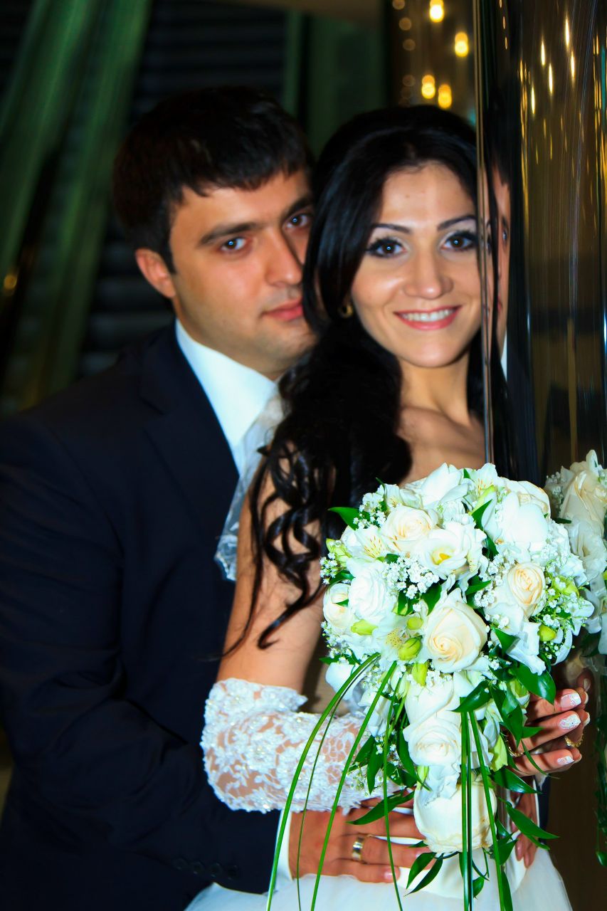 Людмила Каграманян | Москва