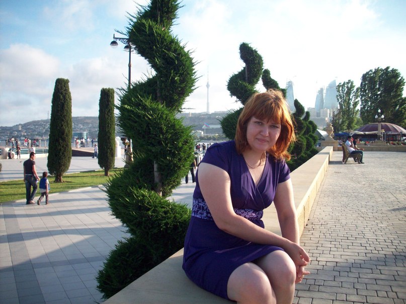 Наташа Ермолаева | Ижевск