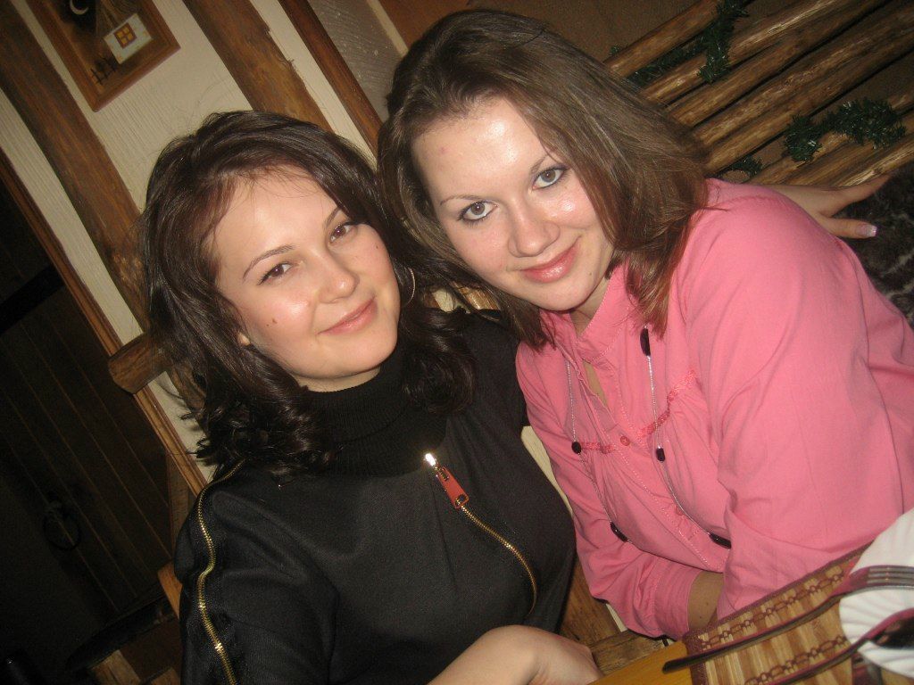 Раиля Каримова | Seoul