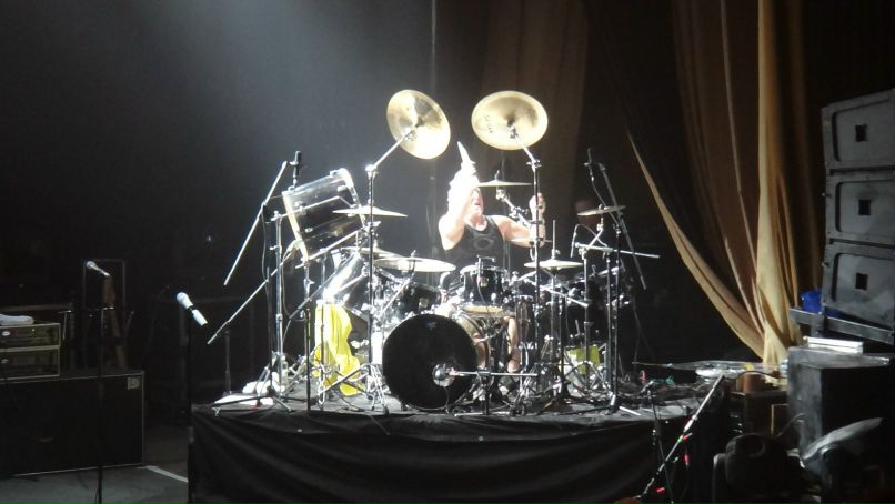 Сергій Дунда | Нестеровка