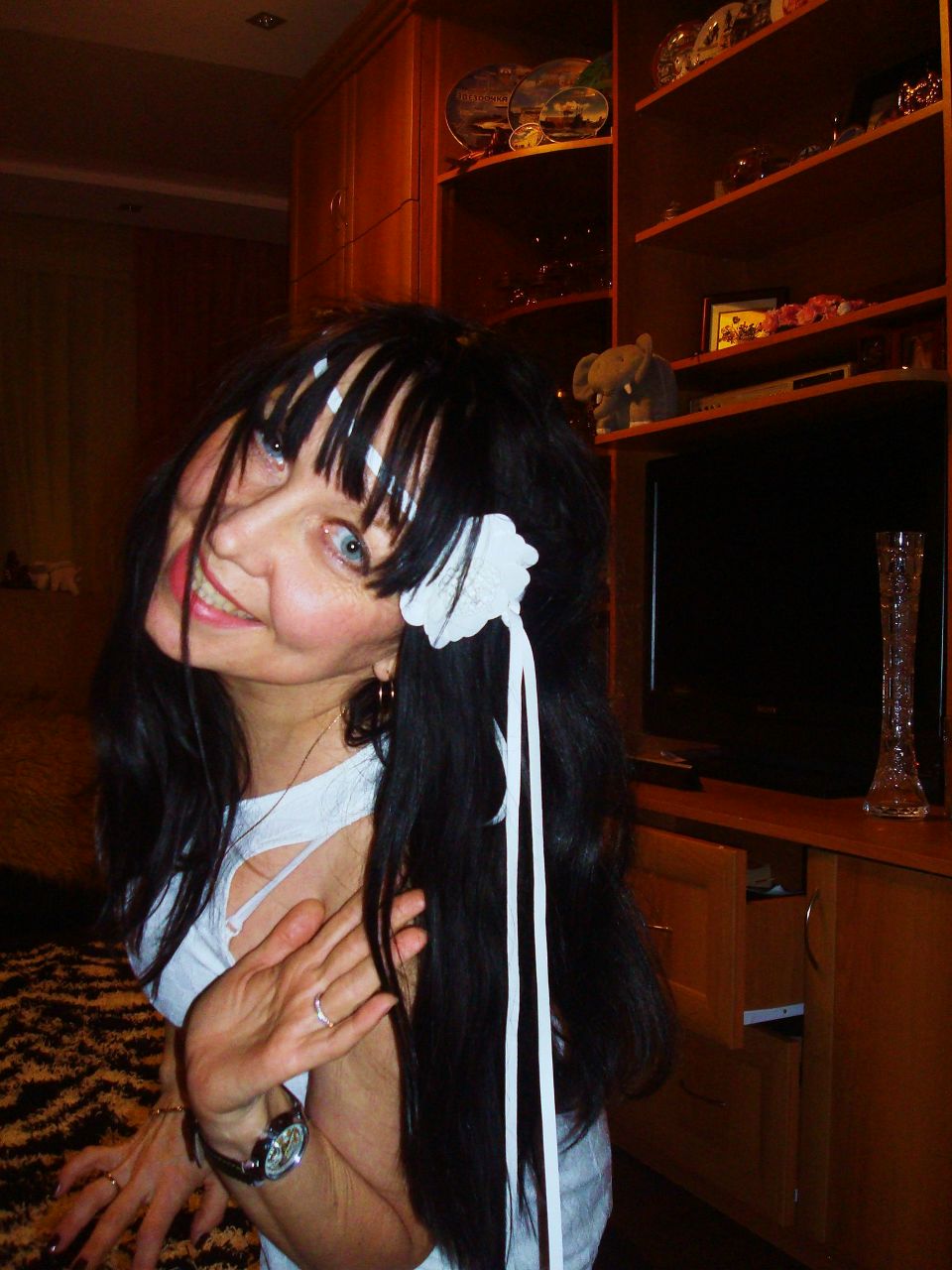 Соня Хейфиц | Северодвинск