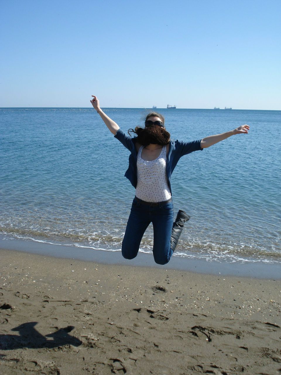 Галина Врублевська | Madrid