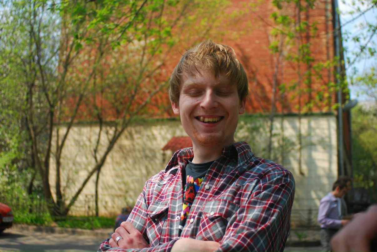 Art Philosophy IS_A | Mogadishu