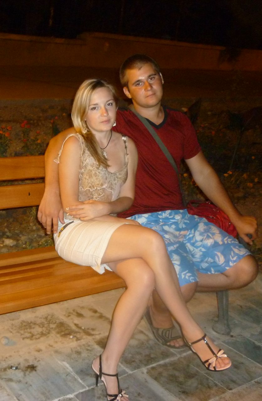 Сергей Матросов MATROS | Днепр (Днепропетровск)