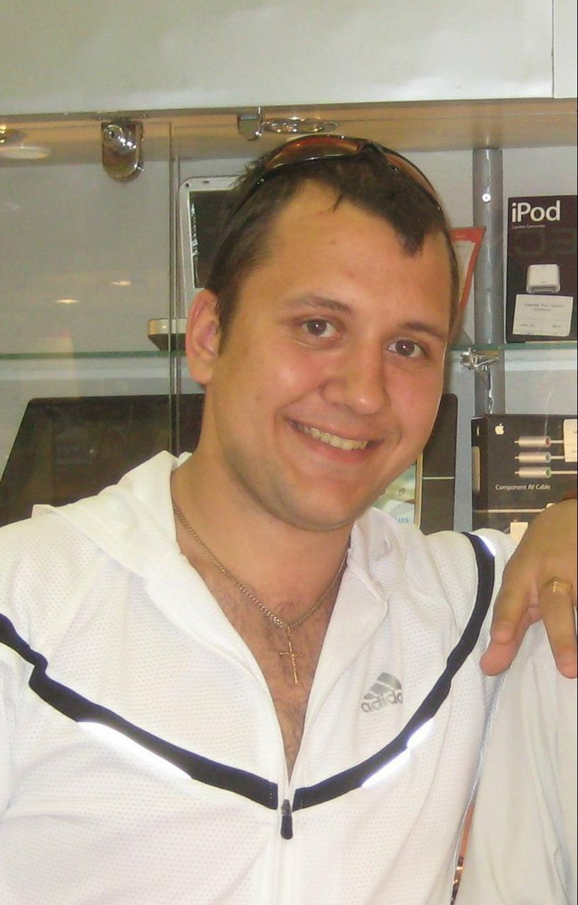 Андрей Воронюк | Винница