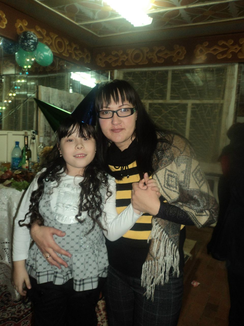 Надежда Тимиршаихова-Скворцова | 