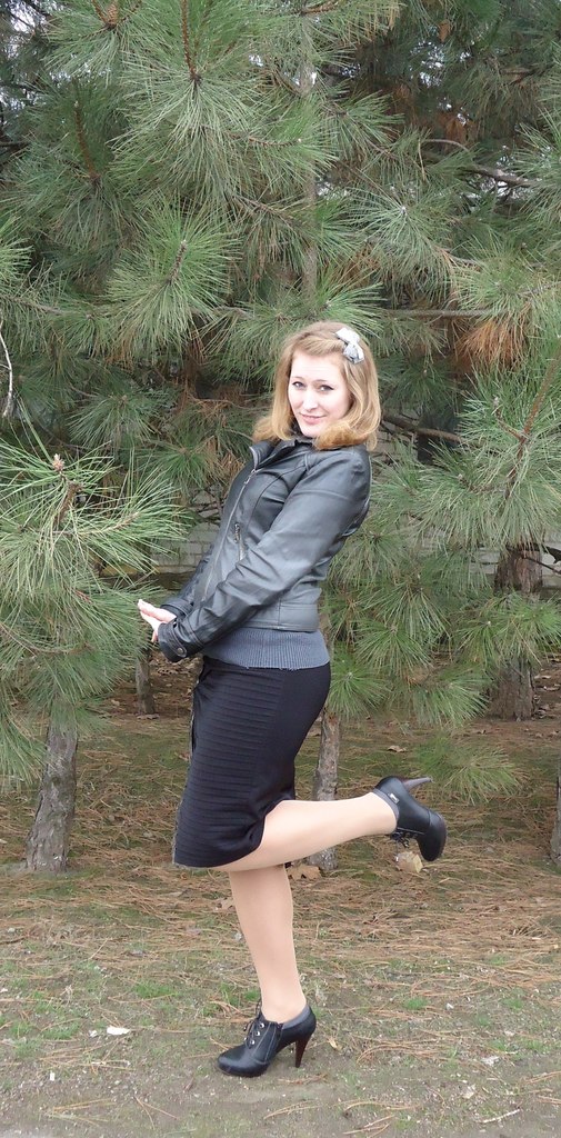 Анэт Панькова ٠●♥ the Teacher ♥●٠ | Херсон