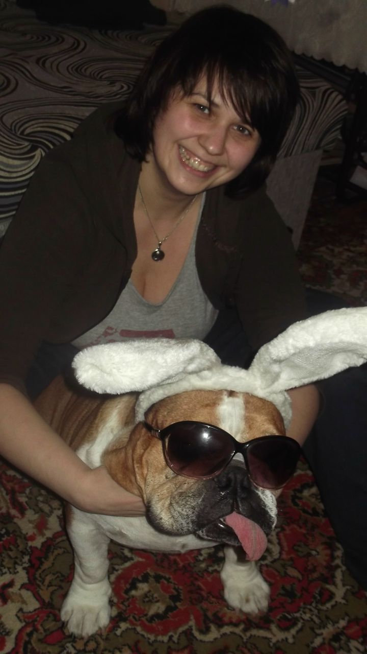 Анастасия Панова | Львов