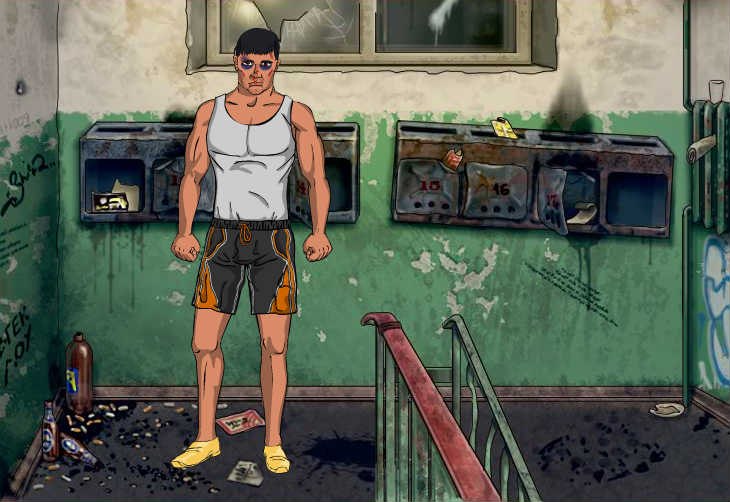 Виктор Акулов | Киселевск