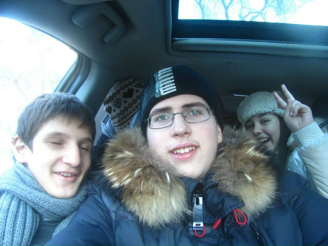 Аня Теплякова | Ростов-на-Дону