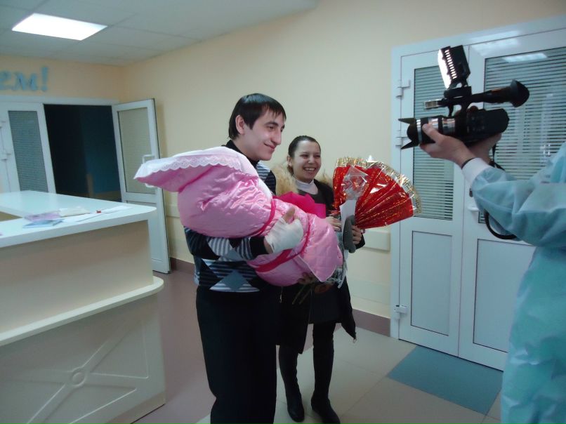 Марат Алимов | Казань