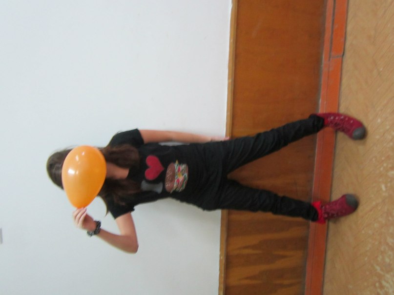 Ольга Поташова | Чебоксары