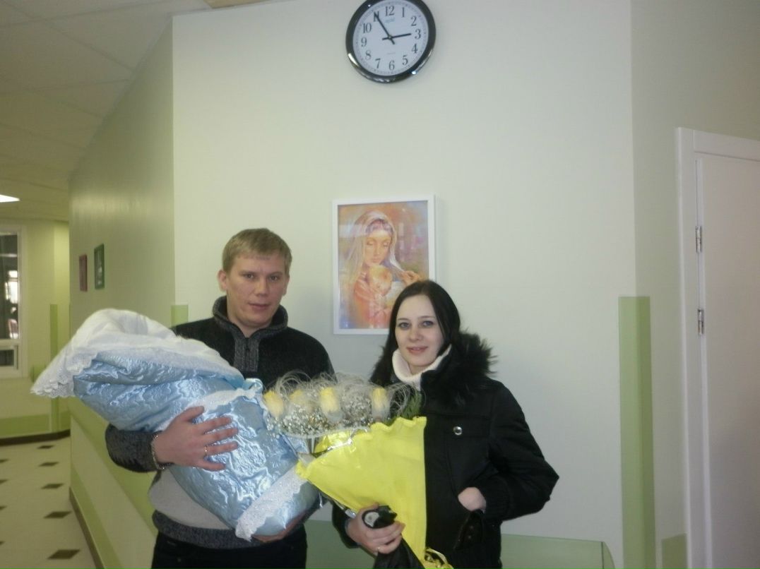 Антон Зорин | Екатеринбург