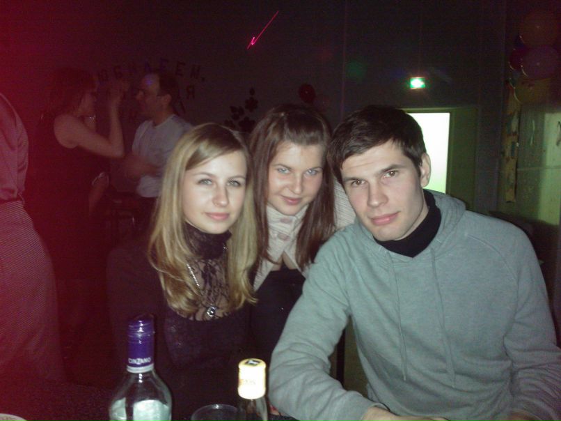 Александра Миронова SonechkA | Санкт-Петербург