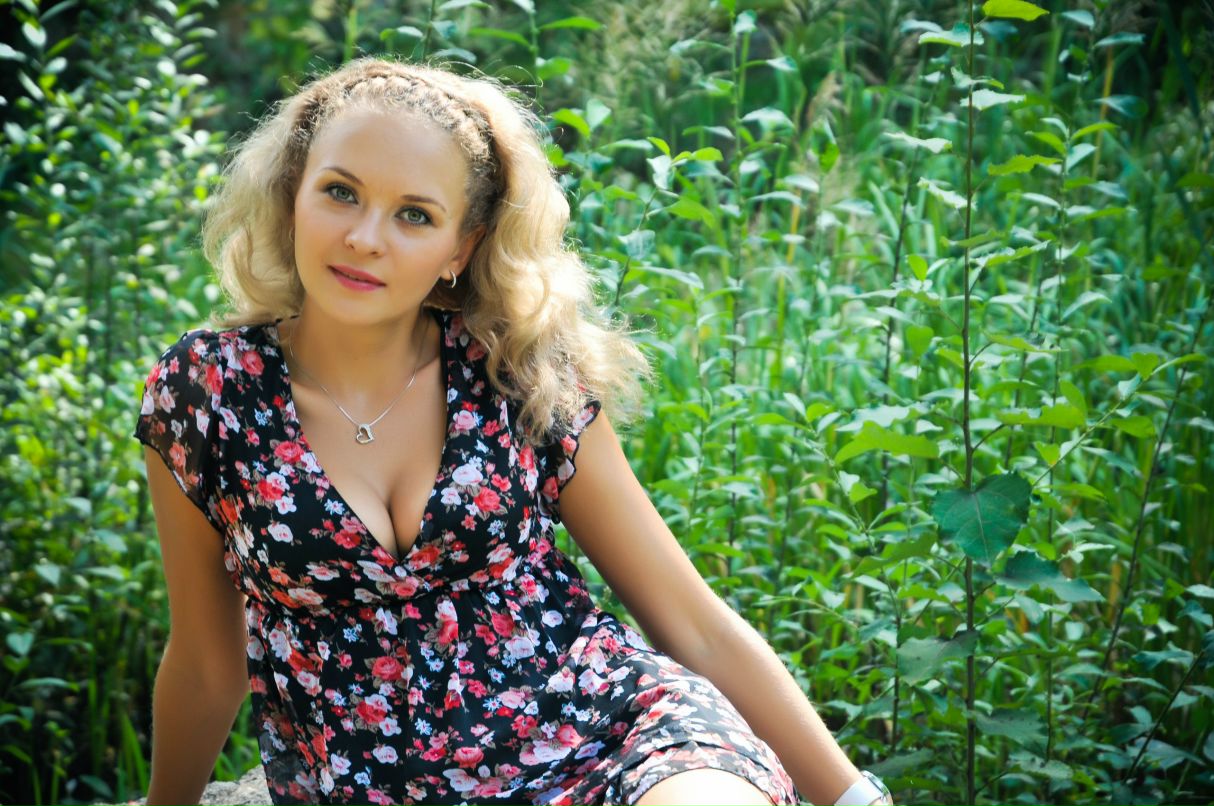 Дарья Гамзина | Челябинск