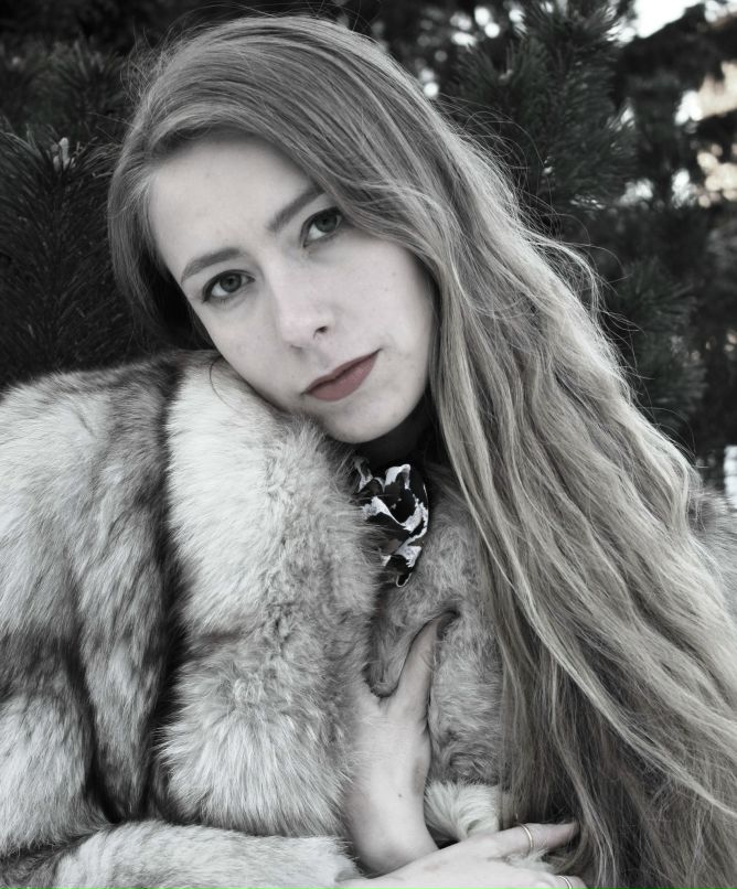 Мария Цовко | Брест