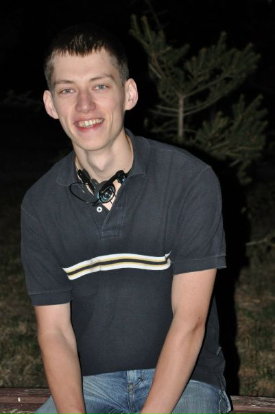 №74, Ярик Фирсов, Киев №74, Ярик Фирсов, Киев