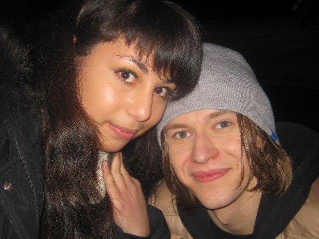 Elchik Kaitazova | Симферополь