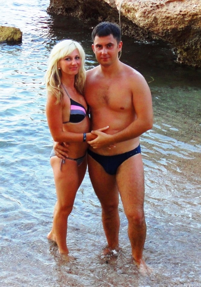 Виктория Гулеева | Северодонецк