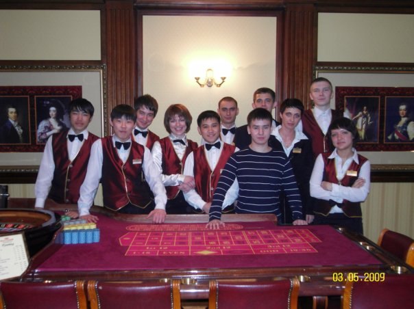 Альберт Доржиев | Улан-Удэ