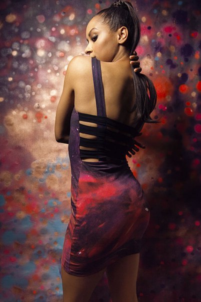 Яна Кичата | Карловка