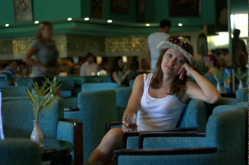 Екатерина Тарасенко | 