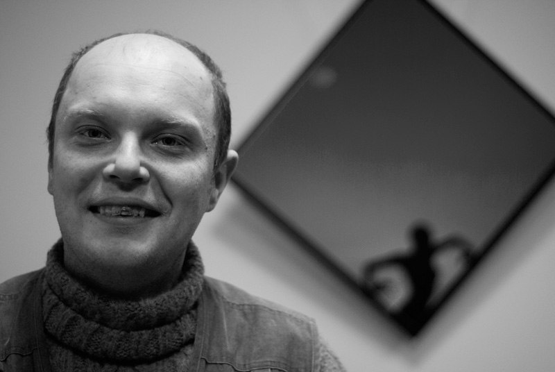 Олег Костяев | Singapore