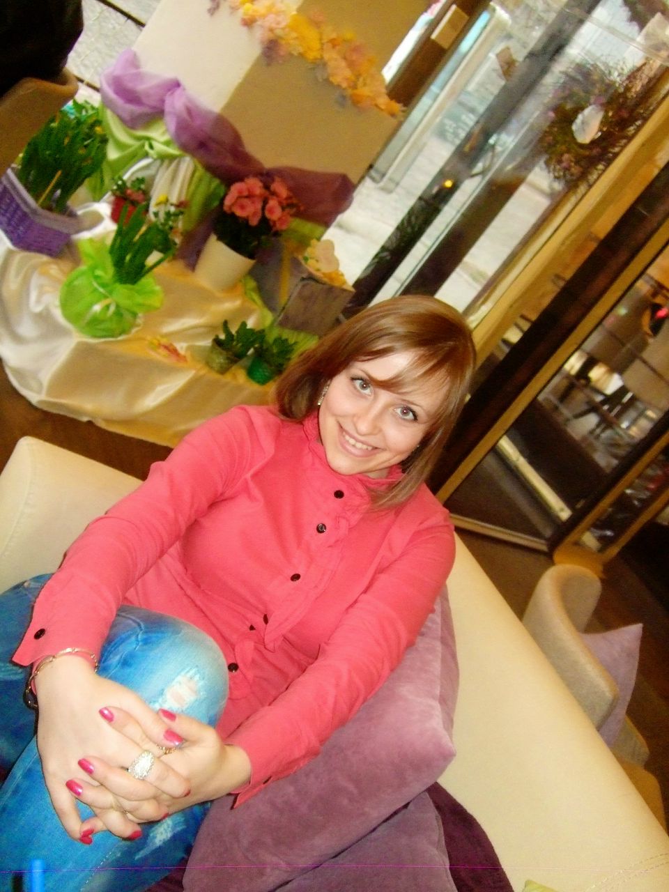 Марина Булыга | Киев