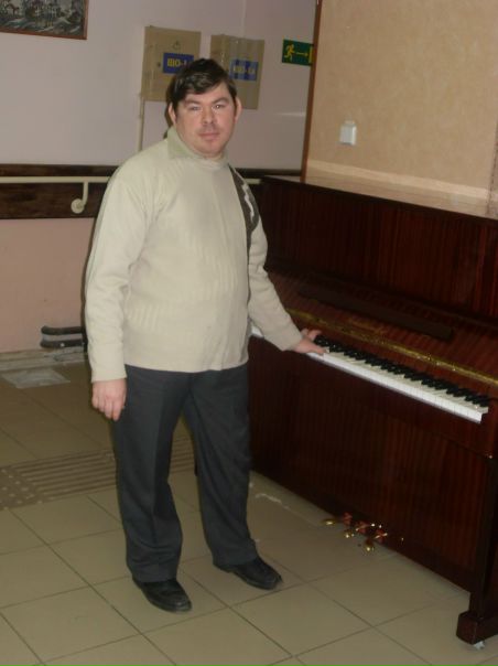 №22, Максими Дудник, Москва №22, Максими Дудник, Москва