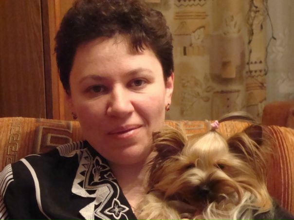 №18, Анна Рогачёва, Мончегорск №18, Анна Рогачёва, Мончегорск