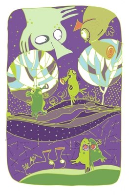 Катя Тимошек | Запорожье