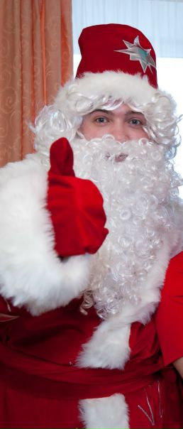 №106, Александр Сизиков, 39 лет, Сургут №106, Александр Сизиков, 39 лет, Сургут