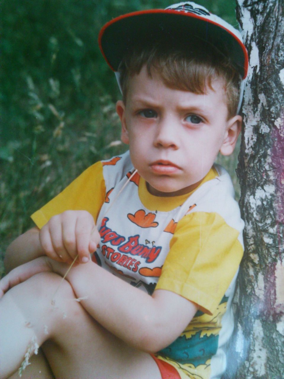 Кирилл Рольский | Клин