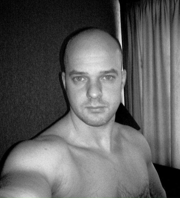 Евгений Семенов | Самара