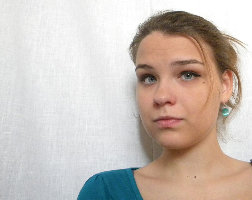 Ленка Балюк | Минск