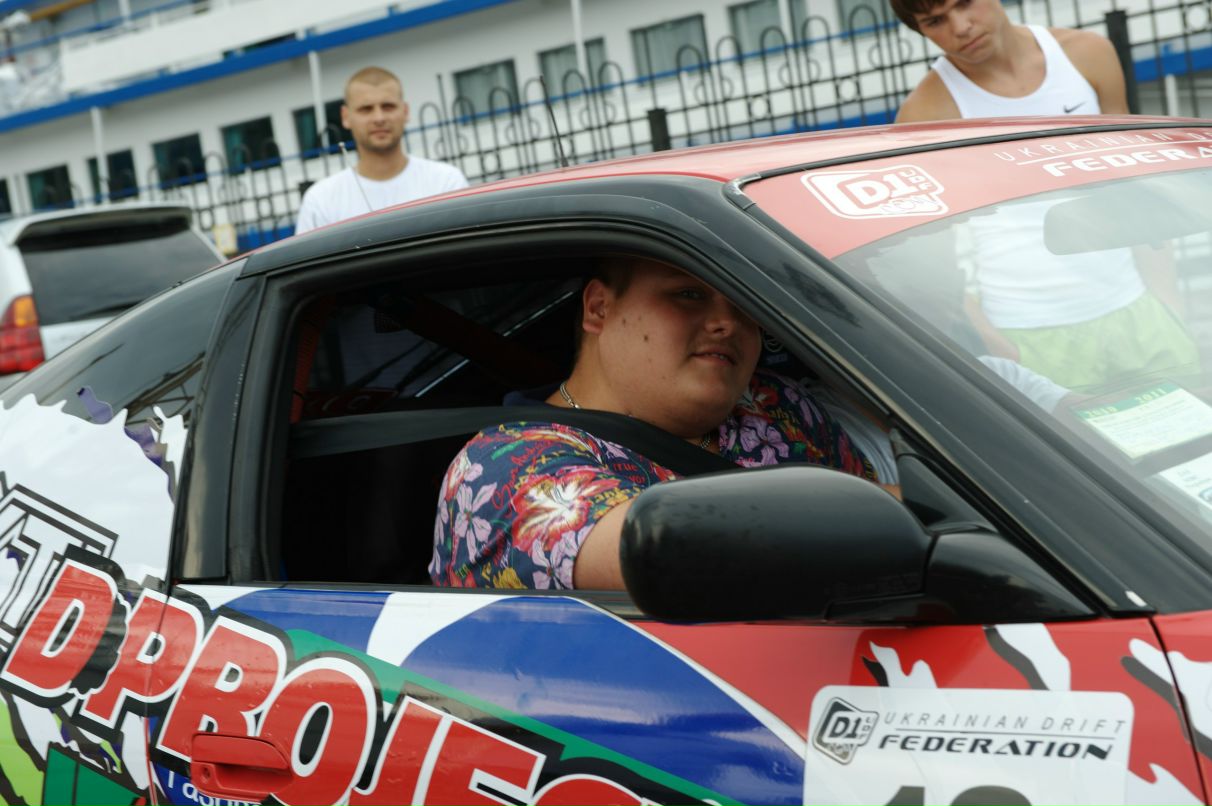 Артем Гроцкий | Одесса