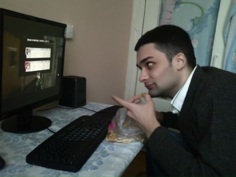 Александр Соловарь Alexander.S | Наманган